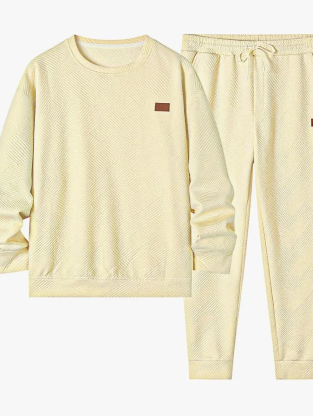 New Look men piece